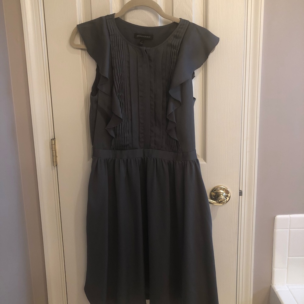 Banana Republic Dress
